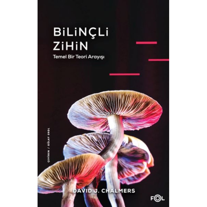 Bilinçli Zihin –Temel Bir Teori Arayışı