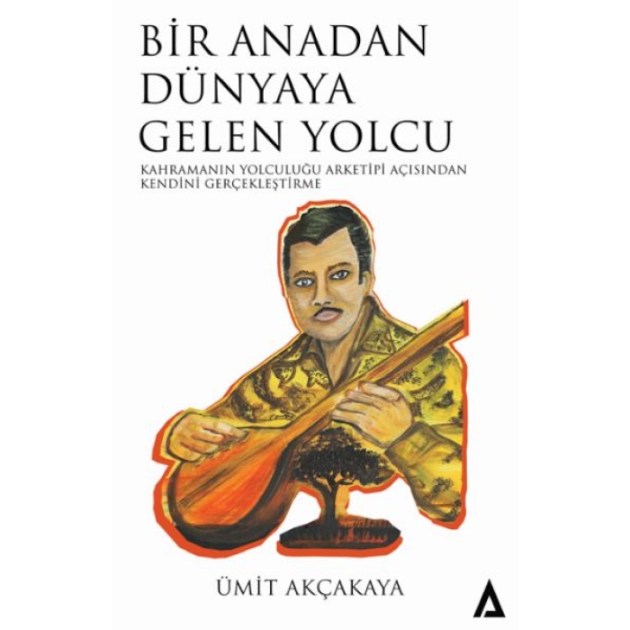 Bir Anadan Dünyaya Gelen Yolcu