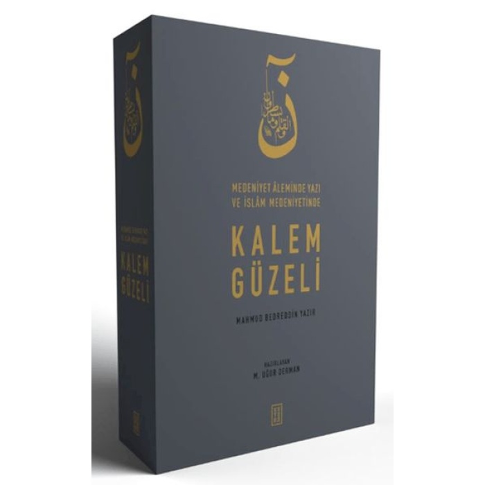 Kalem Güzeli (3 Cilt Takım)