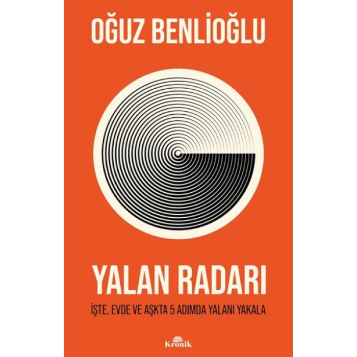 Yalan Radarı