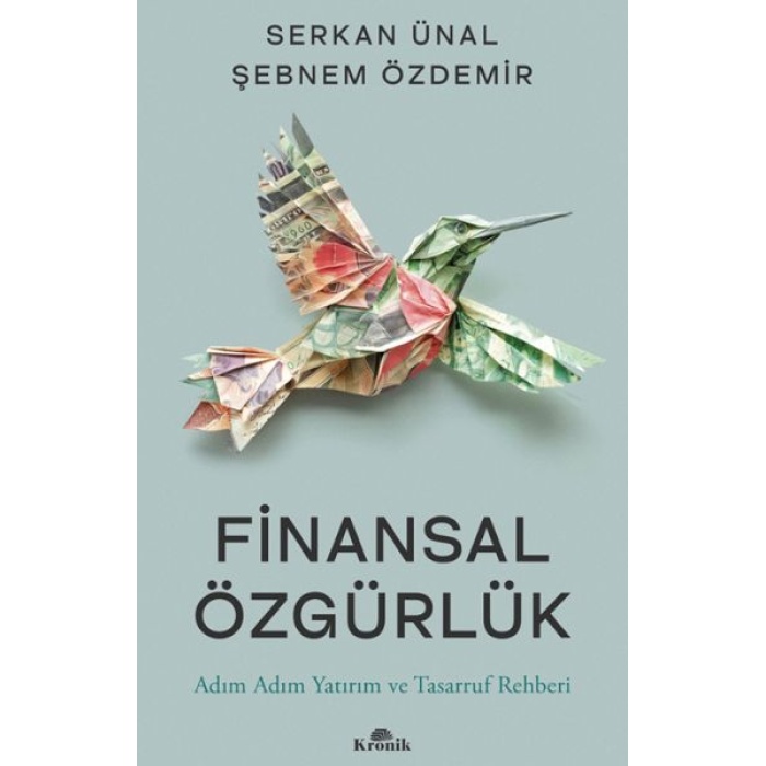 Finansal Özgürlük