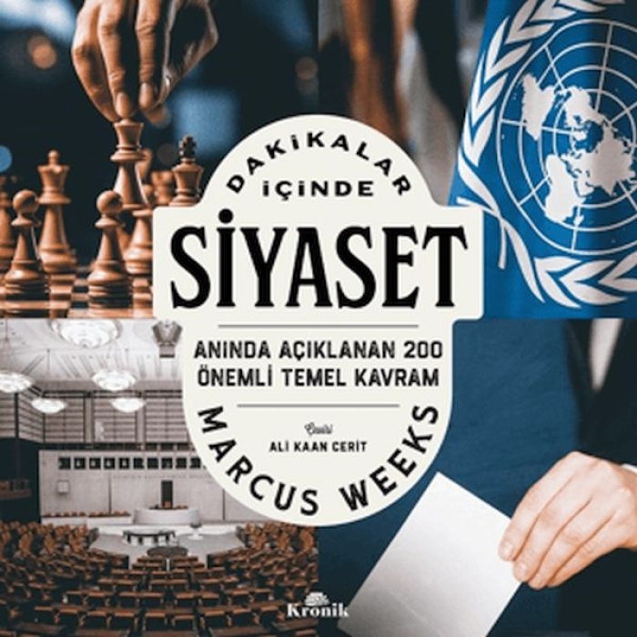 Dakikalar İçinde Siyaset