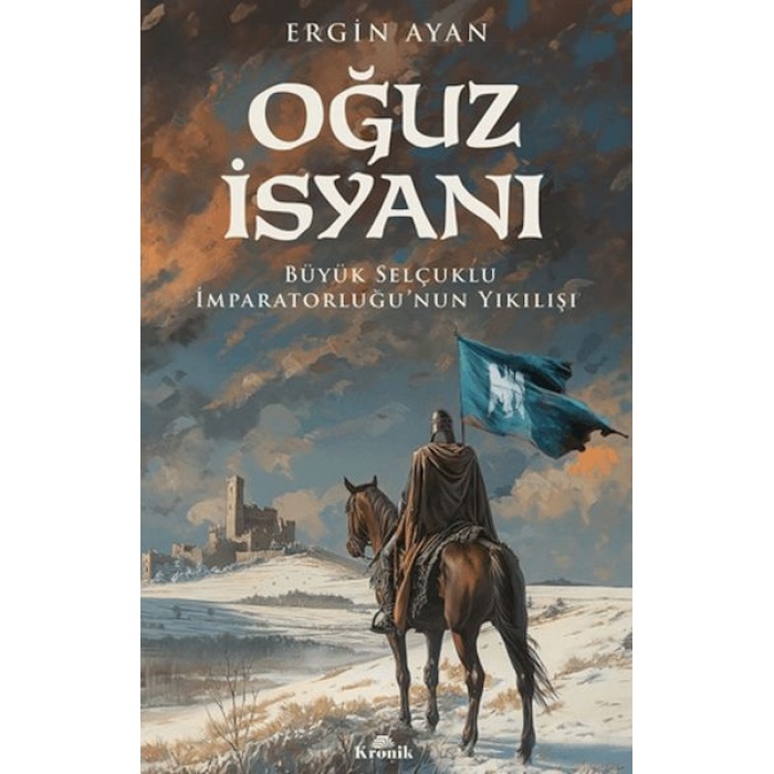 Oğuz İsyanı