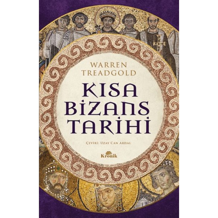 Kısa Bızans Tarıhı