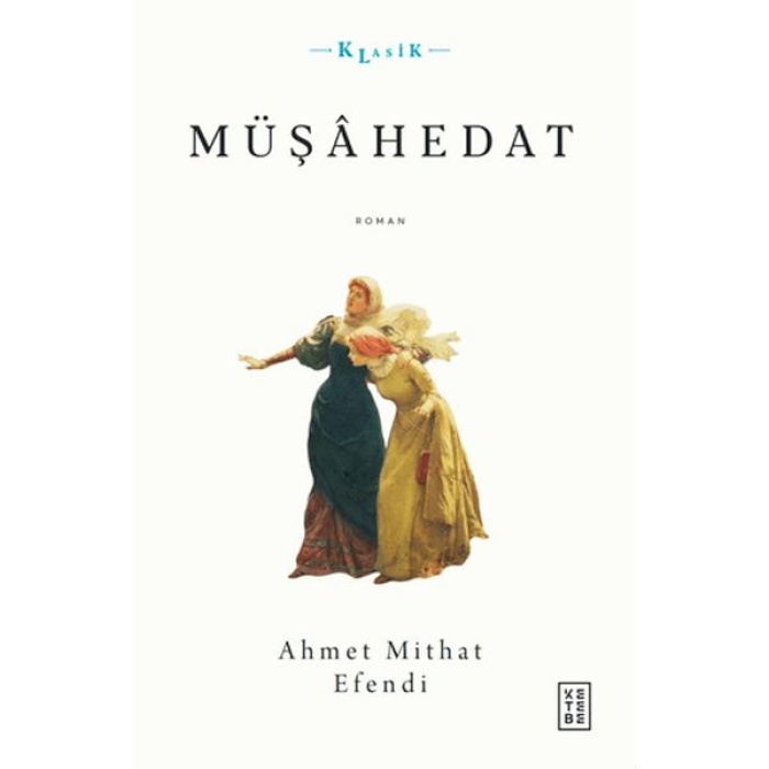 Müşahedat