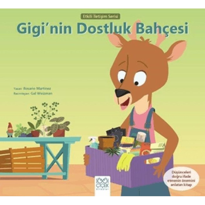 Giginin Dostluk Bahçesi