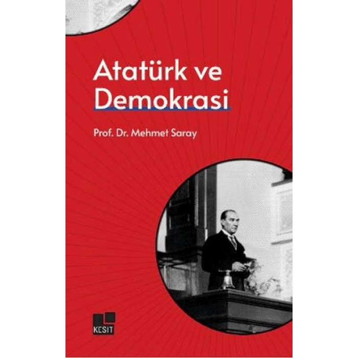 Atatürk Ve Demokrasi