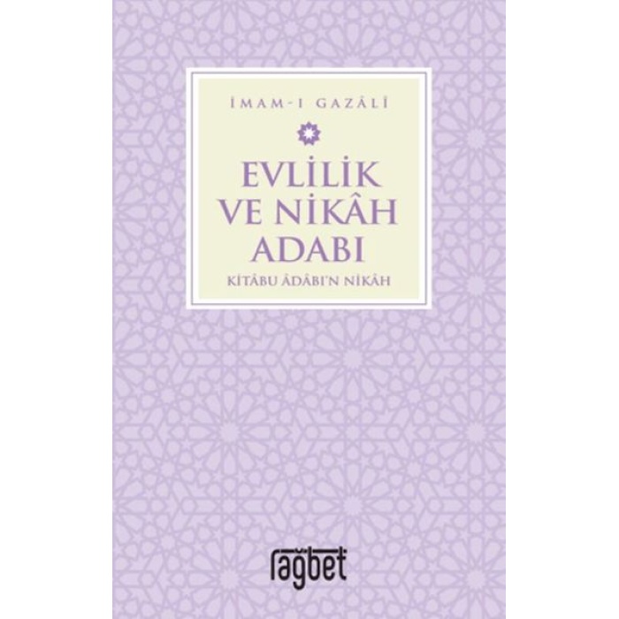 Evlilik Ve Nikah Adabı