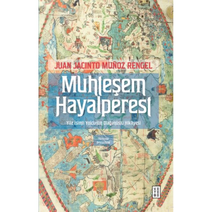 Muhteşem Hayalperest