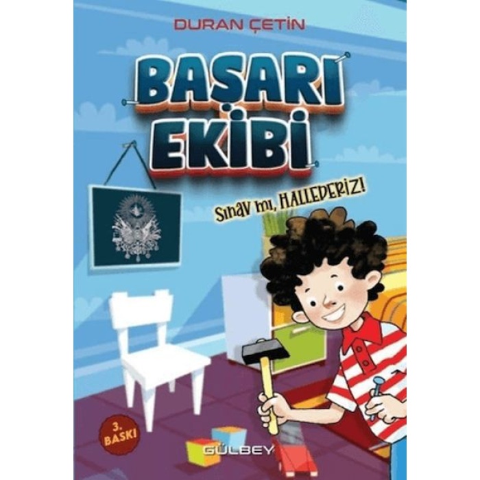 Başarı Ekibi