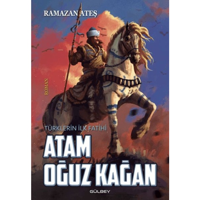 Atam Oğuz Kağan