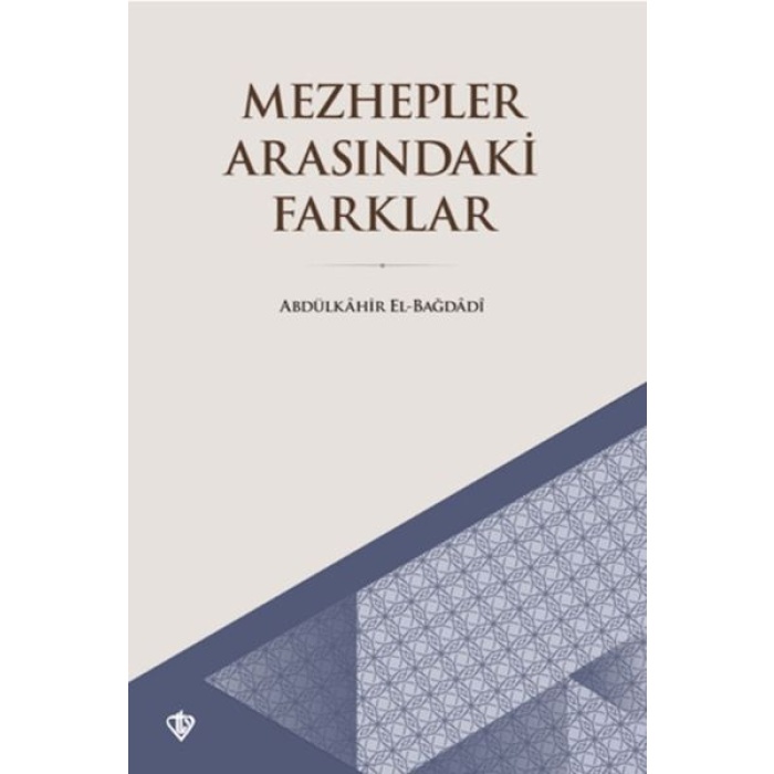 Mezhepler Arasındaki Farklar