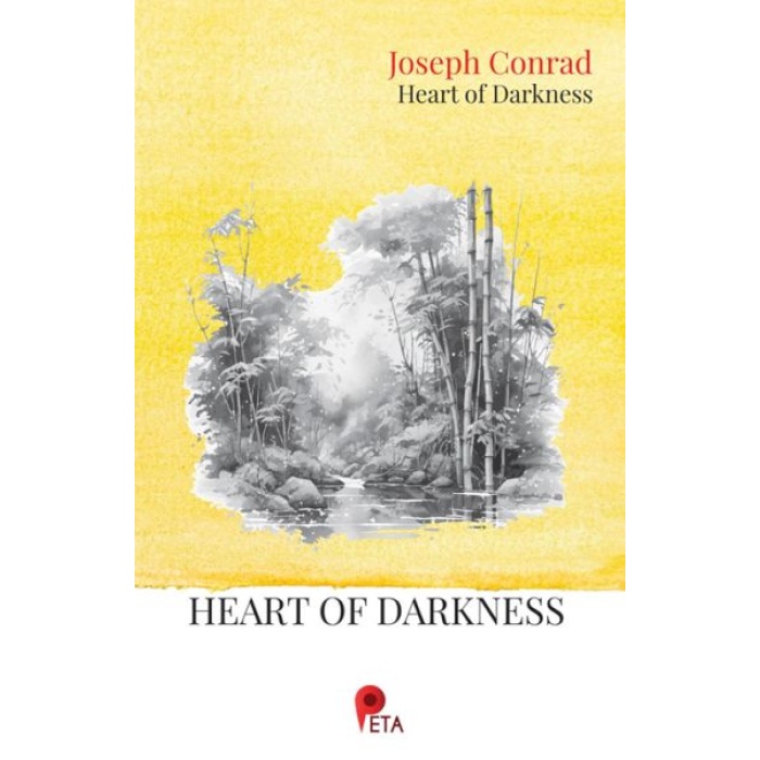 Heart Of Darkness