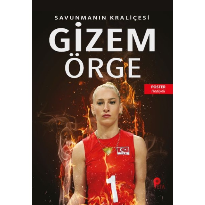 Gizem Örge