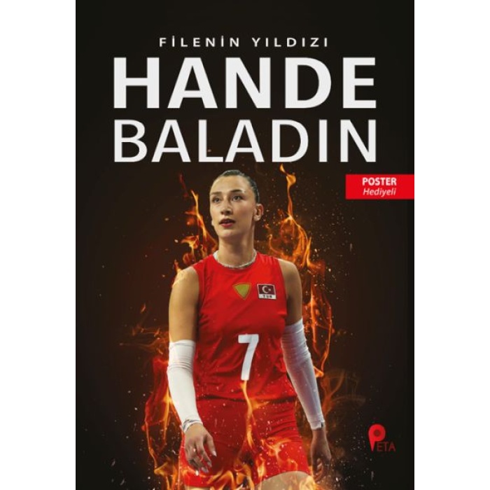 Hande Baladın