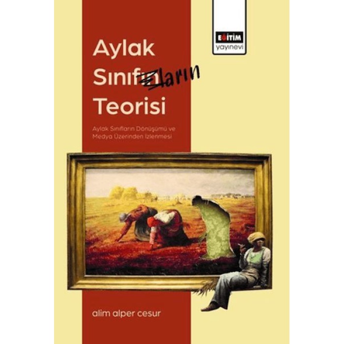 Aylak Sınıfların Teorisi