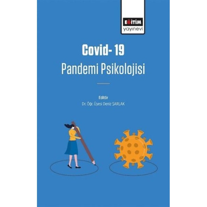 Covıd-19 Pandemi Psikolojisi