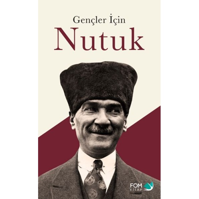 Gençler İçin Nutuk