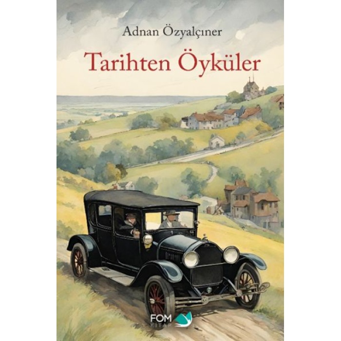 Tarihten Öyküler