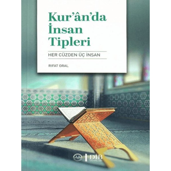 Kuranda İnsan Tipleri