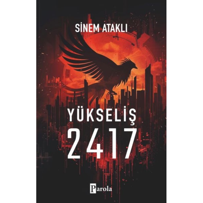 Yükseliş - 2417