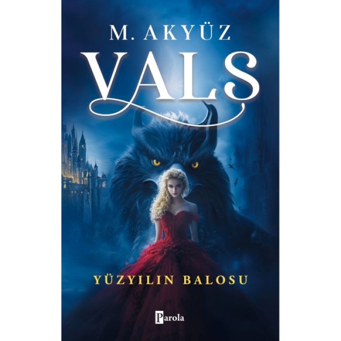 Vals 1 – Yüzyılın Balosu