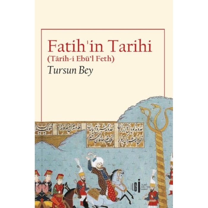 Fatih’in Tarihi