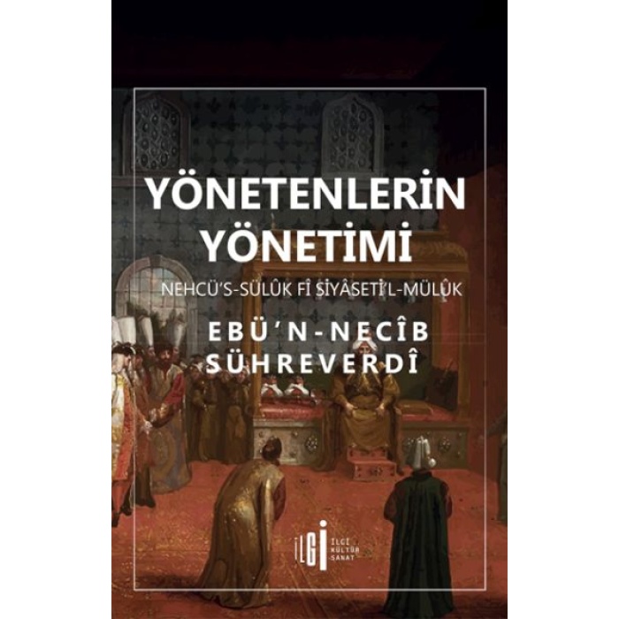 Yönetenlerin Yönetimi