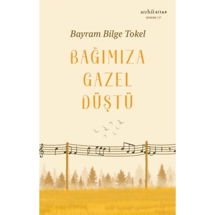 Bağımıza Gazel Düştü