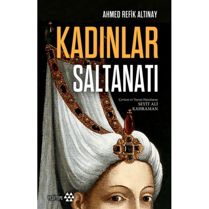 Kadınlar Saltanatı