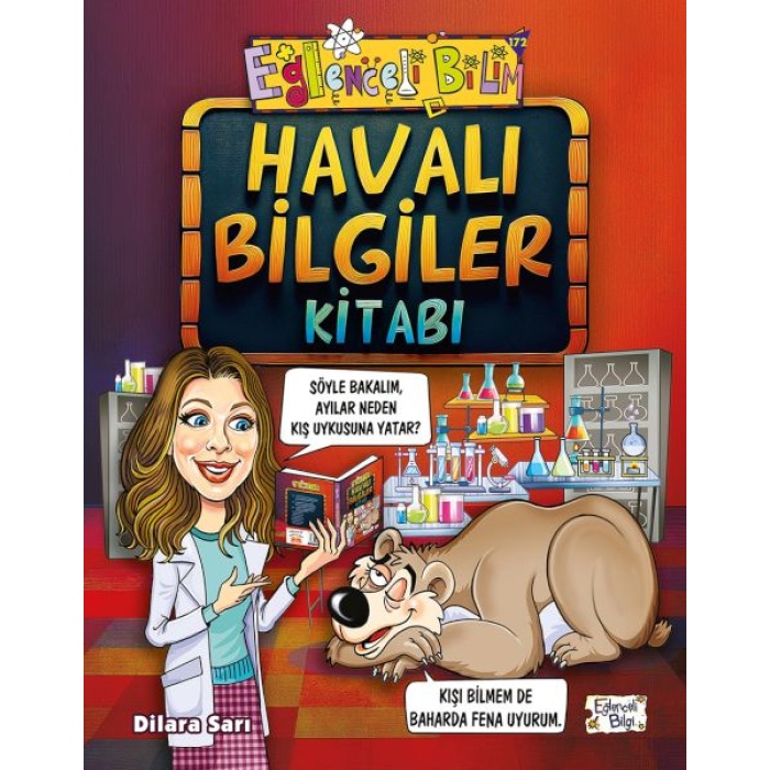 Havalı Bilgiler Kitabı