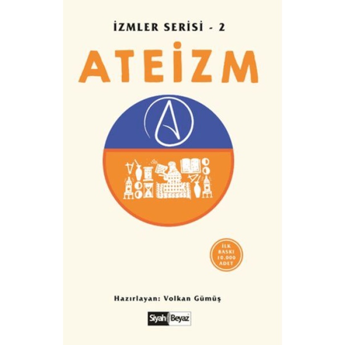 Ateizm İzmler Serisi 2