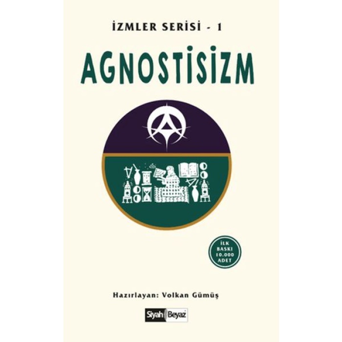 Agnostisizm  İzmler Serisi - 1