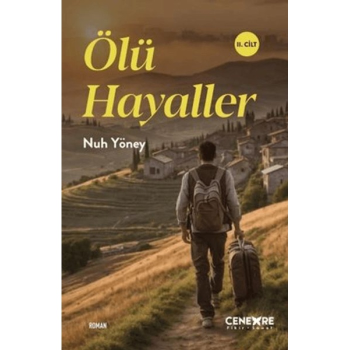 Ölü Hayaller 2. Cilt