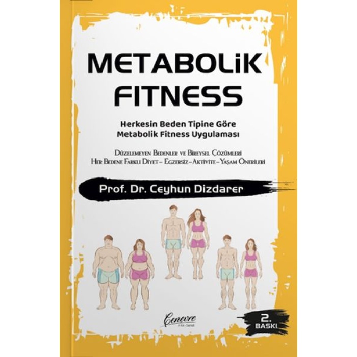 Metabolik Fitness