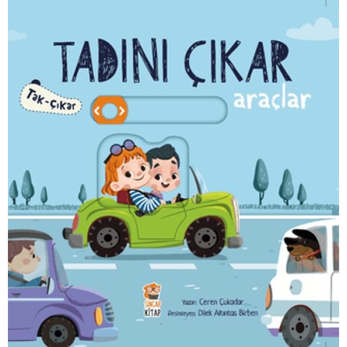 Tak - Çıkar