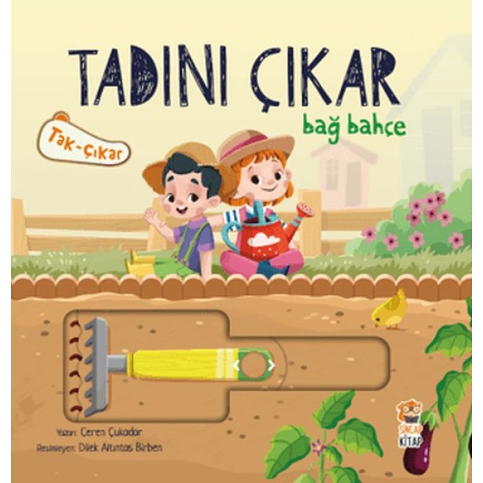 Tadını Çıkar