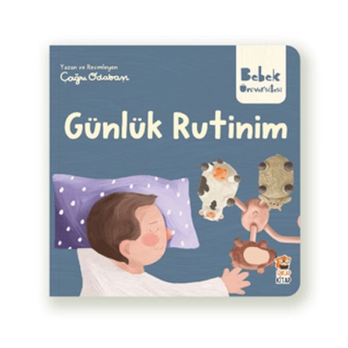 Günlük Rutinim