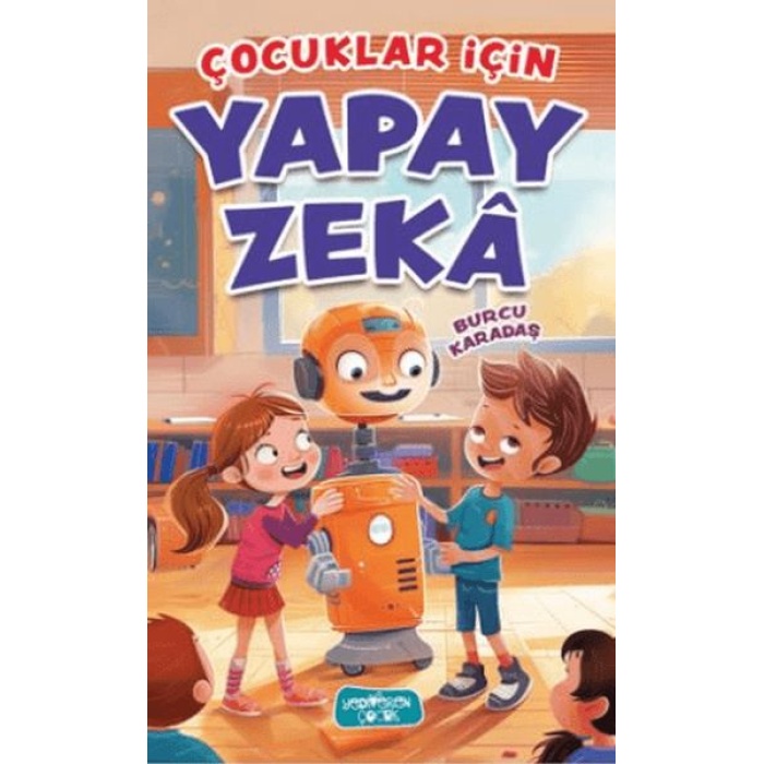 Çocuklar İçin Yapay Zeka