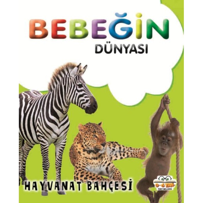 Bebeğin Dünyası Hayvanat Bahçesi