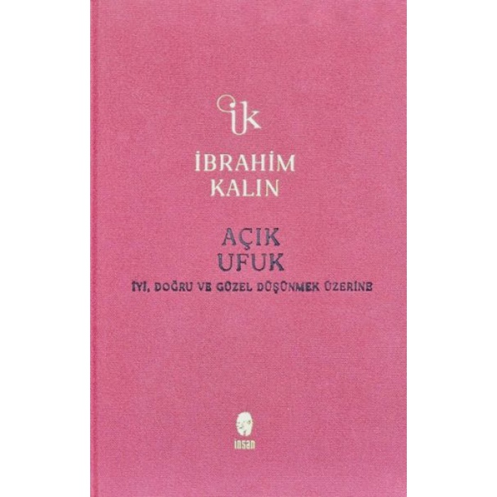 Açık Ufuk (Bez Ciltli)