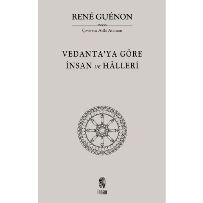 Vedantaya Göre İnsan Ve Halleri