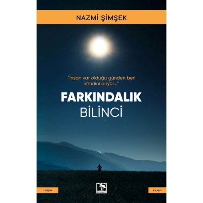 Farkındalık Bilinci