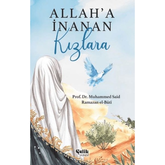 Allaha İnanan Kızlara