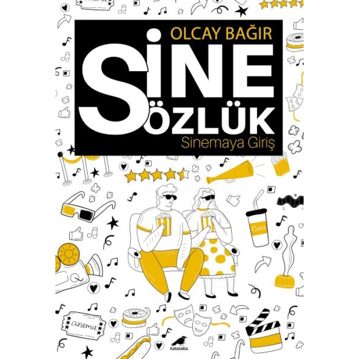 Sinesözlük – Sina Giriş