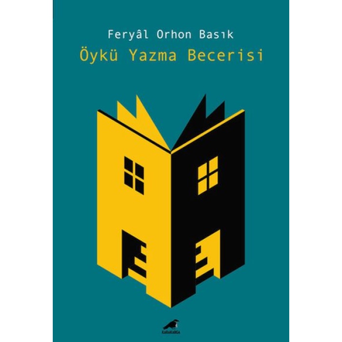 Öykü Yazma Becerisi