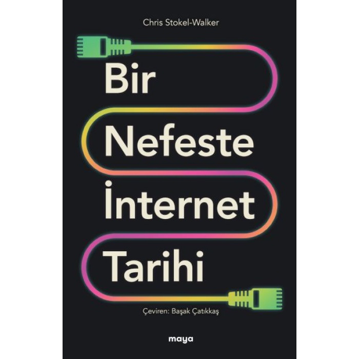 Bir Nefeste İnternet Tarihi