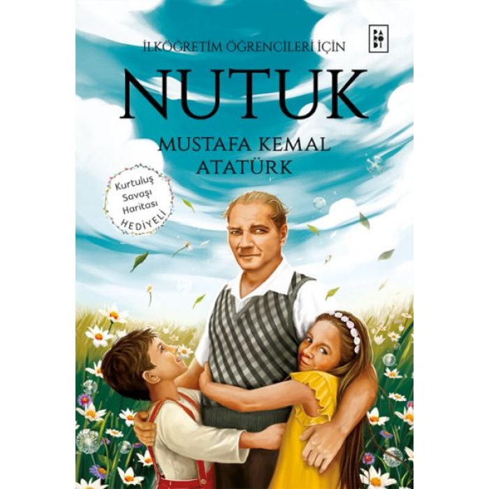 Nutuk - İlköğretim Öğrencileri İçin