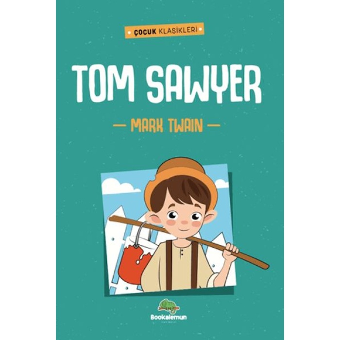 Tom Sawyer 