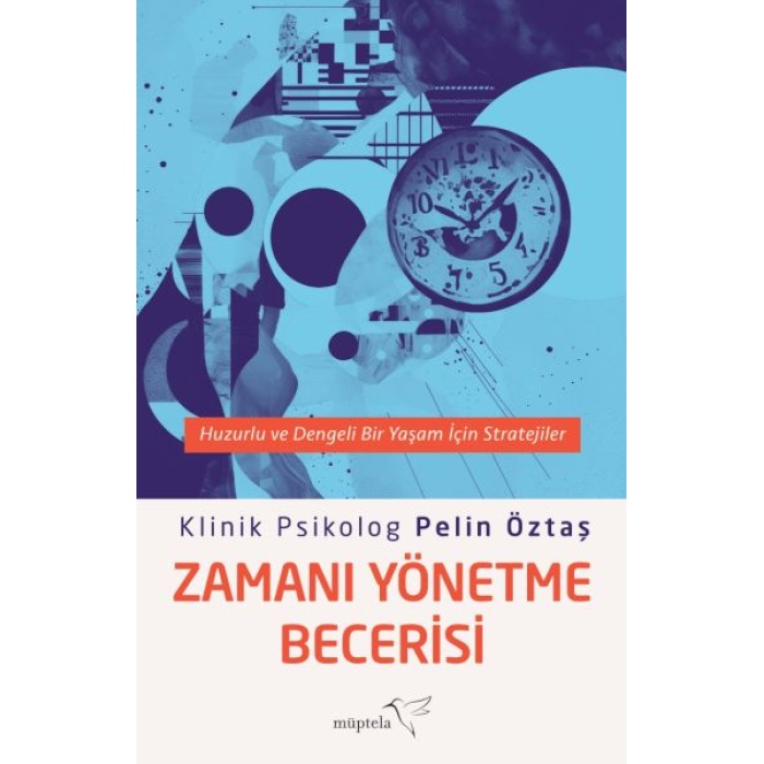 Zamanı Yönetme Becerisi